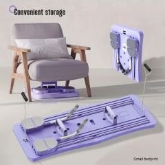 Çok Fonksiyonlu Pilates ve Egzersiz Tahtası