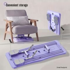 Çok Fonksiyonlu Pilates ve Egzersiz Tahtası