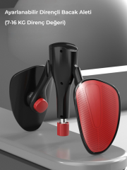 Ayarlanabilir Kegel Egzersiz Ekipmanı