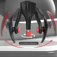 Ayarlanabilir Kegel Egzersiz Ekipmanı