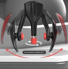 Ayarlanabilir Kegel Egzersiz Ekipmanı