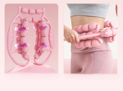 29 Tekerli Selülit Giderici Masaj Aleti, Sıkılaştırıcı Masaj Aleti, Kas Gevşetici Masaj Aleti