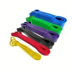 45.36 - 54.5 Kg Orta İleri Seviye Fonksiyonel Direnç Bandı