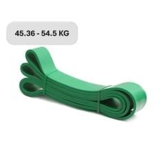 Arkagan 54 kg Direnç Bandı, Barfiks Direnç Bandı, Kas Geliştirme Direnç Lastiği, Fitness Egzersiz Bandı