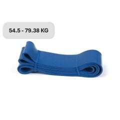 54.5 - 79.38 Kg İleri Seviye Fonksiyonel Direnç Bandı