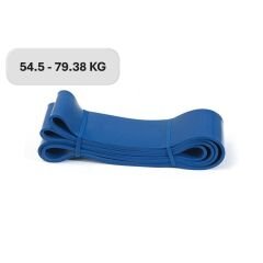 Arkagan 79 kg Direnç Bandı, Barfiks Direnç Lastiği, Kas Geliştirme Direnç Bandı, Egzersiz Bandı